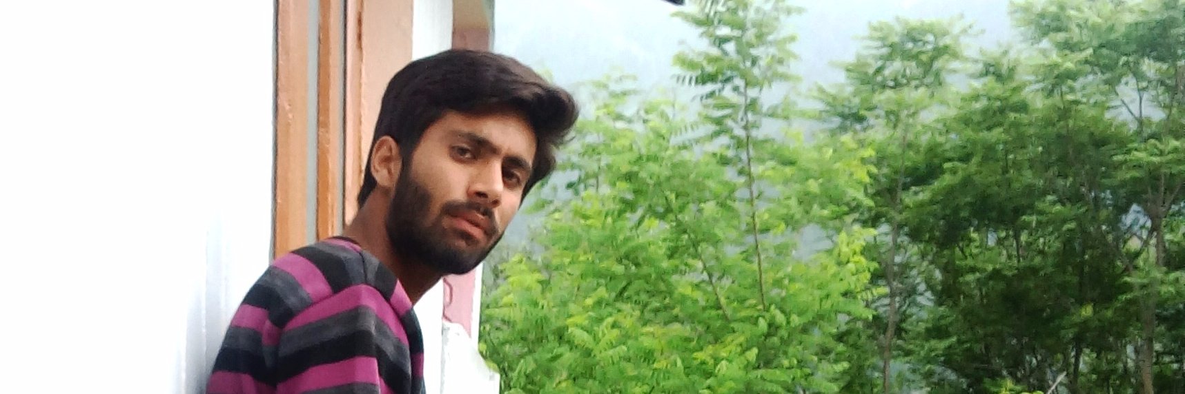 basharat726's profile banner image
