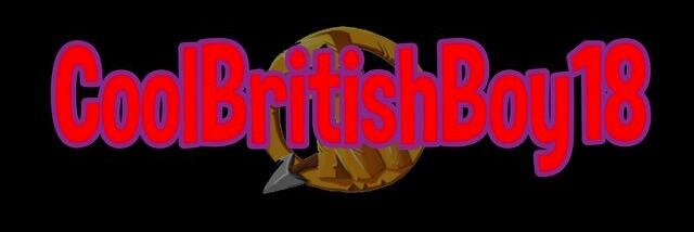 CoolBritMC's profile banner image
