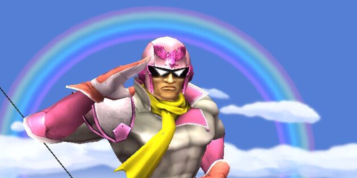 SmashUltimate's profile banner image