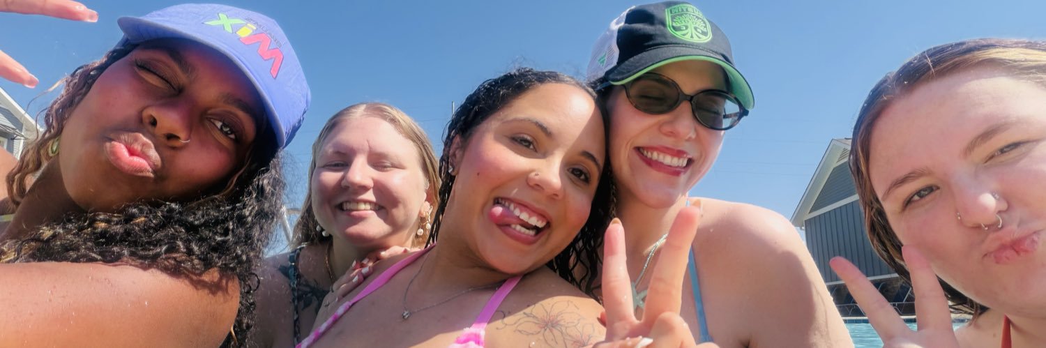 alysandraaa's profile banner image