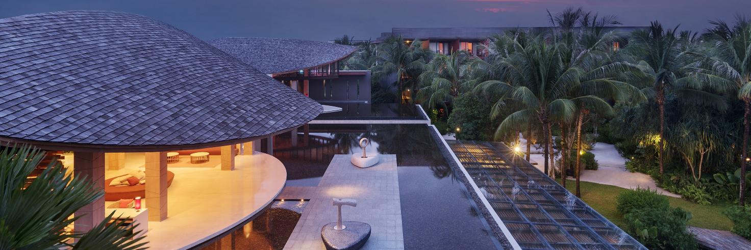 Renaissance Phuket banner