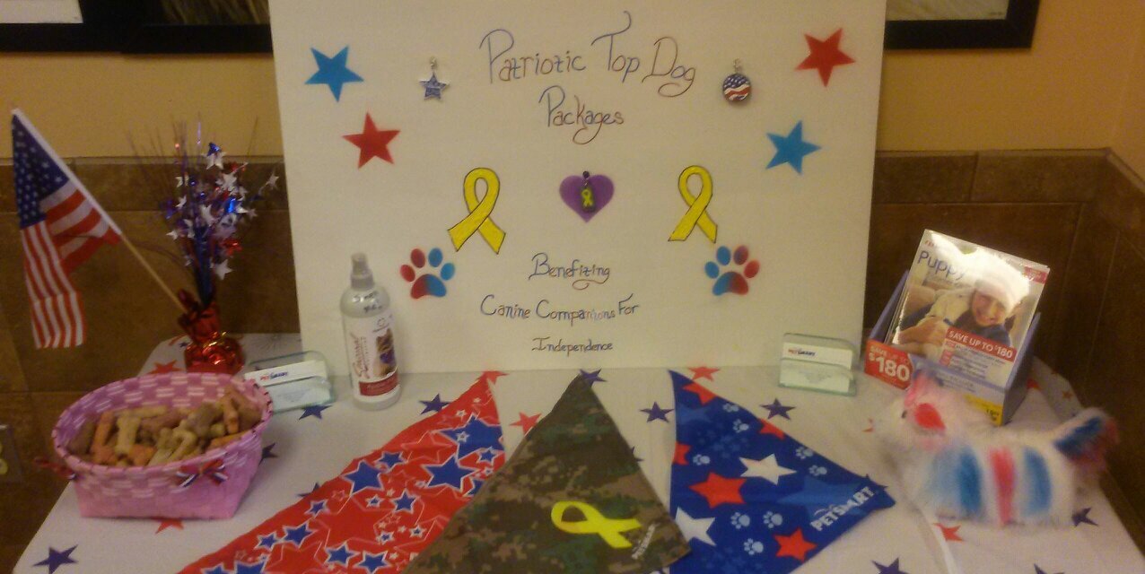 Petsmart0283's profile banner image