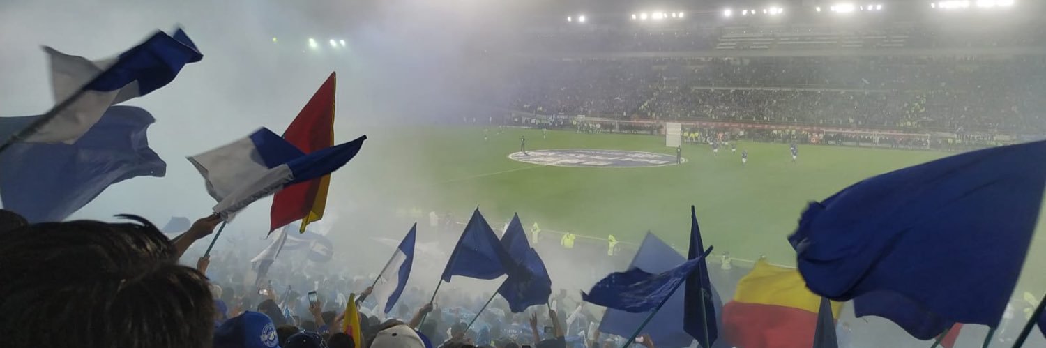 David Preciado G banner