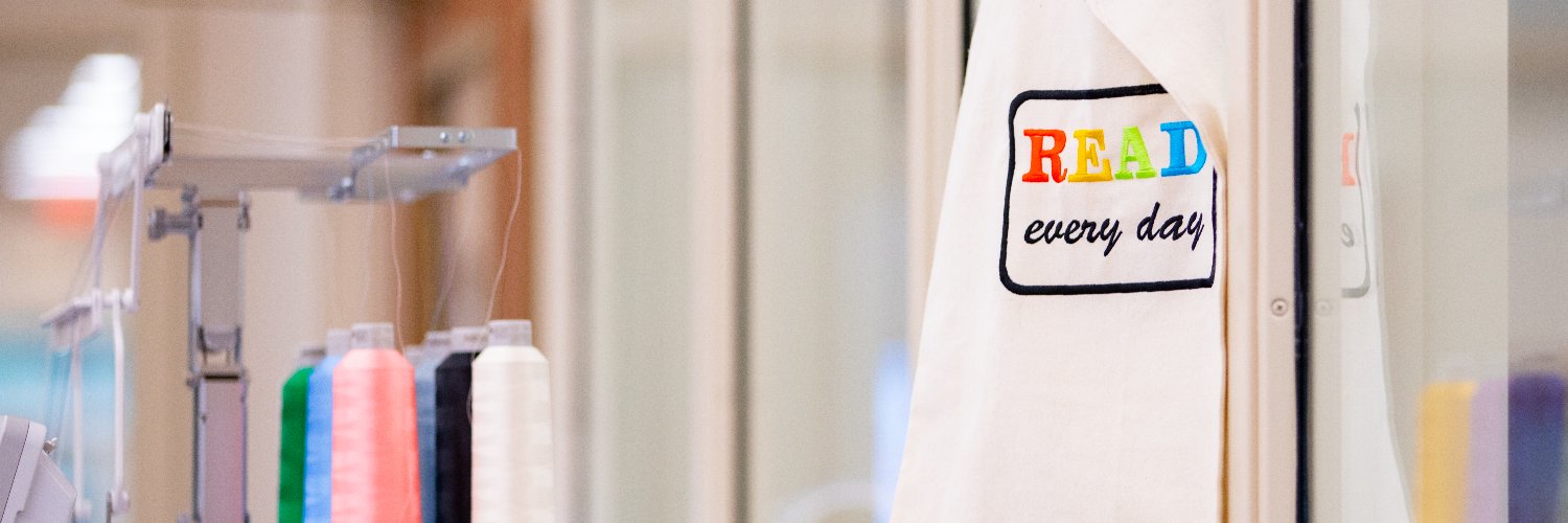 Lorain Public Library System banner