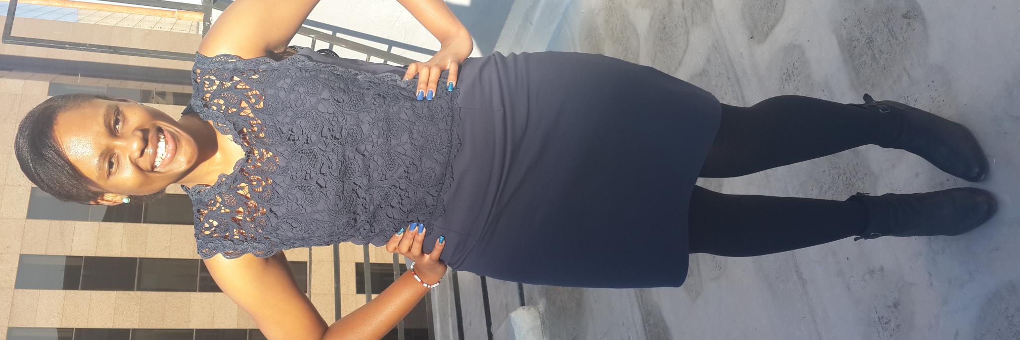 nthabi100's profile banner image