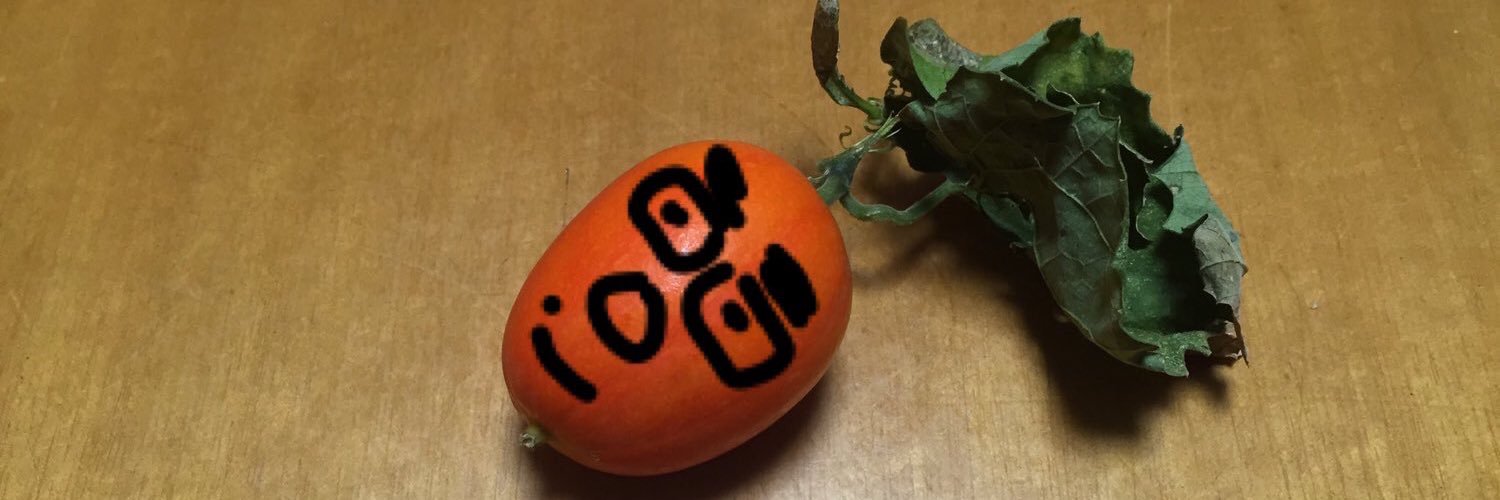 秋山カラスウリ banner