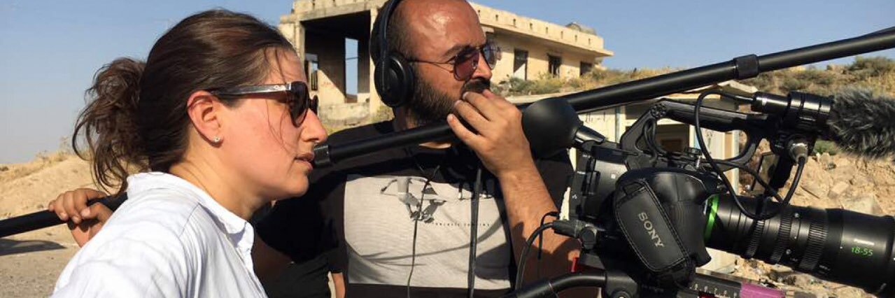 aliaibrahim عليا ابراهيم banner