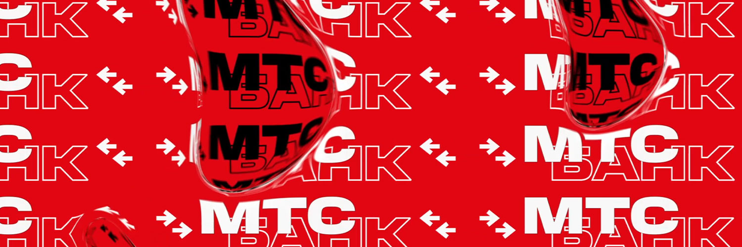 МТС Банк banner