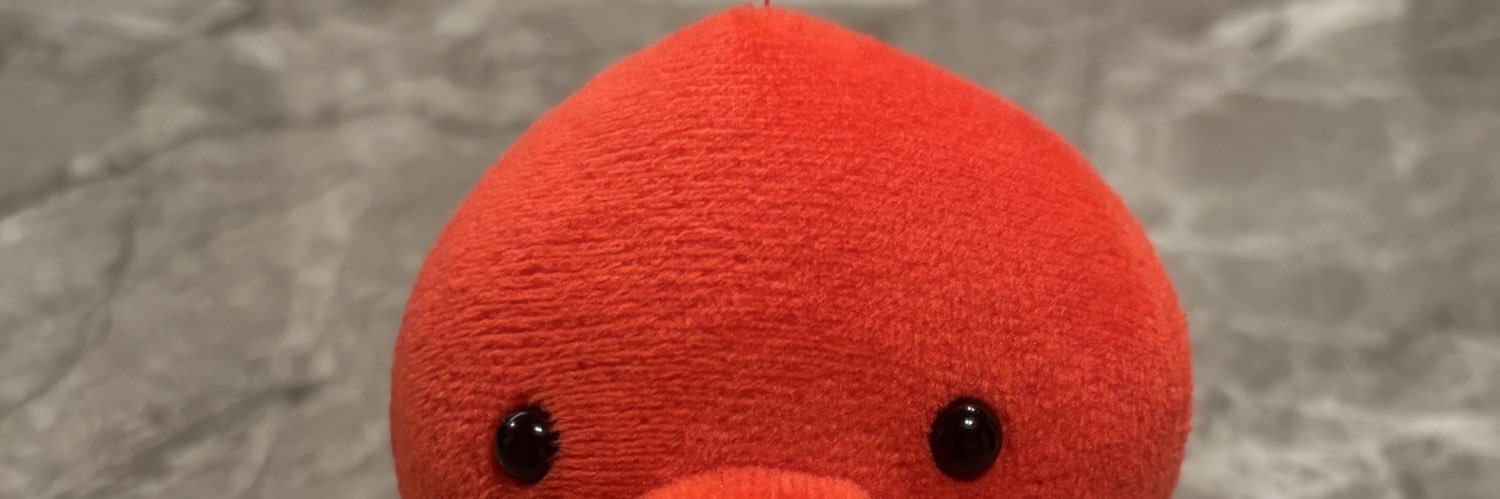 さく🐙 banner