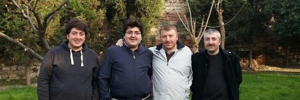 mehmet_guney's profile banner image