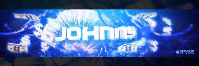 J banner
