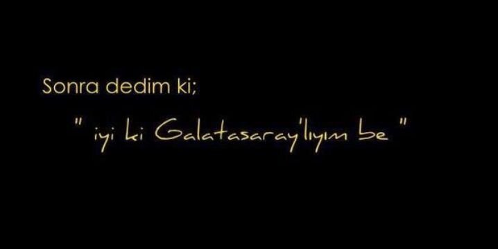 tgbcetinol's profile banner image