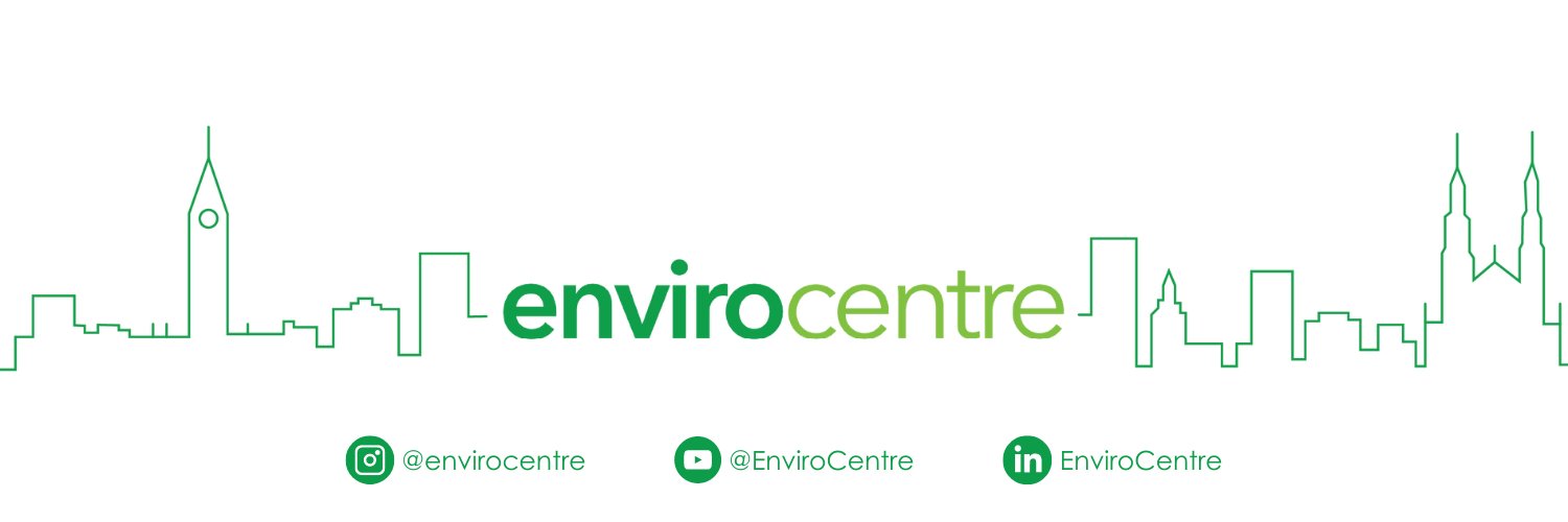 EnviroCentre's profile banner image