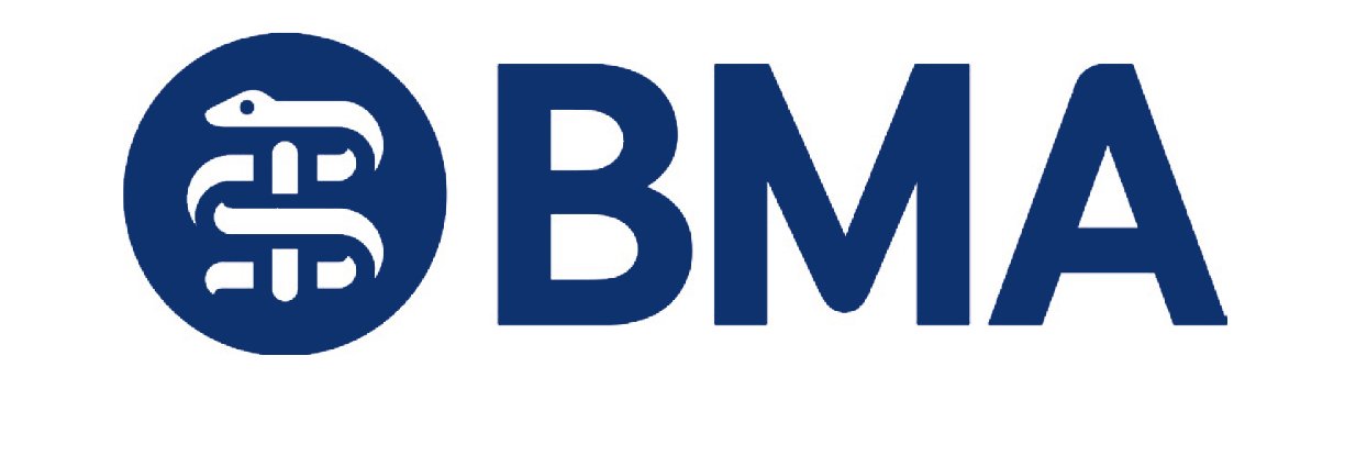 BMA Scotland's banner