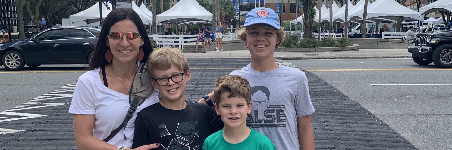 CoryFollis's profile banner image