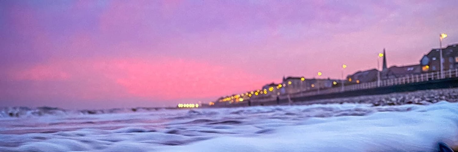 JakeSnr's profile banner image