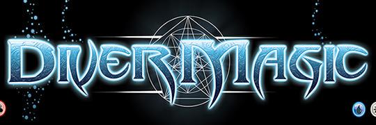 DiverMagic's profile banner image