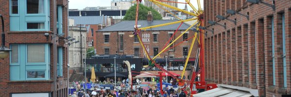 VisitGloucester Profile Banner