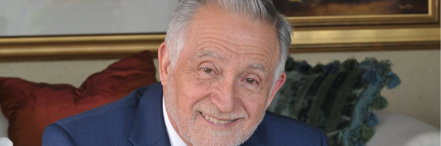 Nick Christelis banner