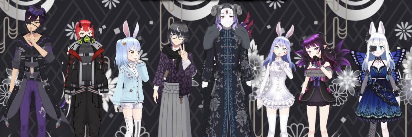 efhz0706's profile banner image