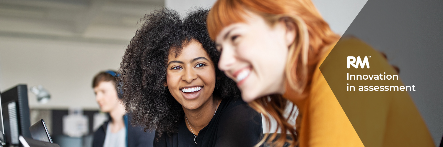 Assessment from RM banner