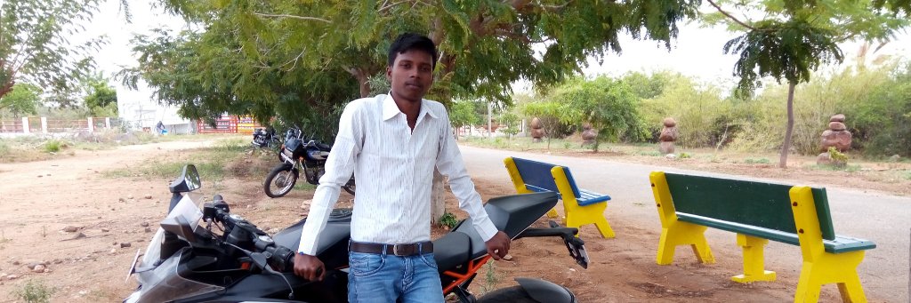 Akash__Aj's profile banner image