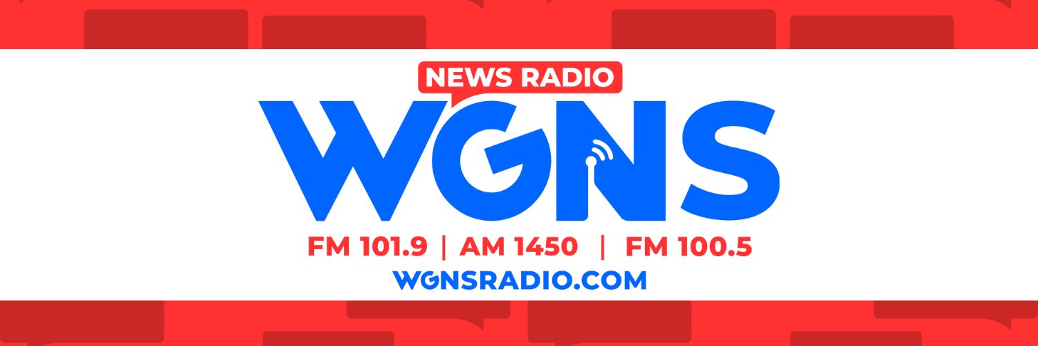 WGNSRadio's profile banner image