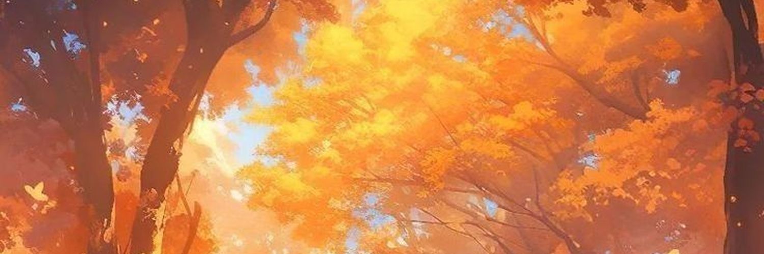 iluvo4's profile banner image