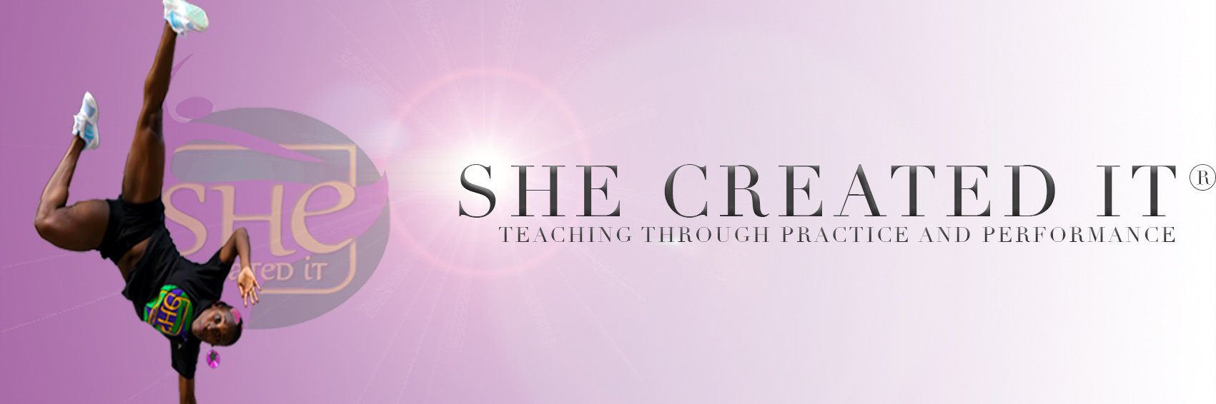 shecreatedit's profile banner image