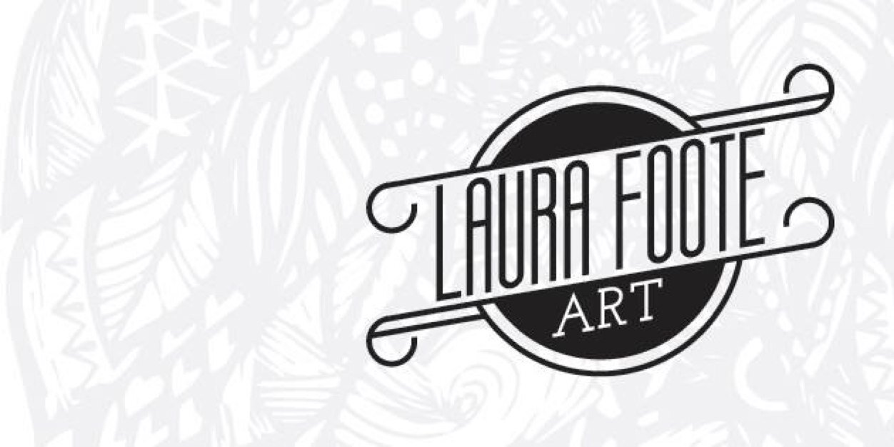 laurafooteart's profile banner image