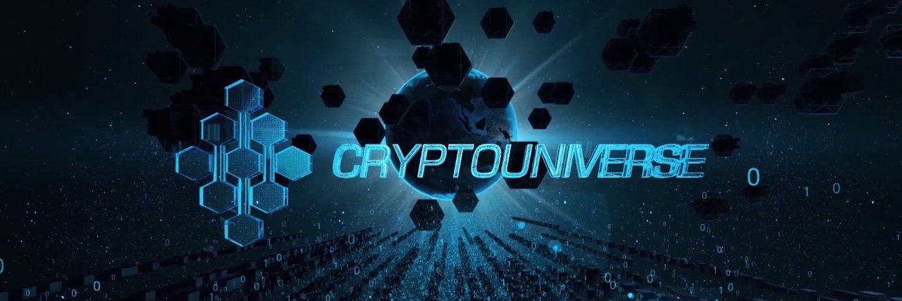 Crypto Mark 🧬 banner
