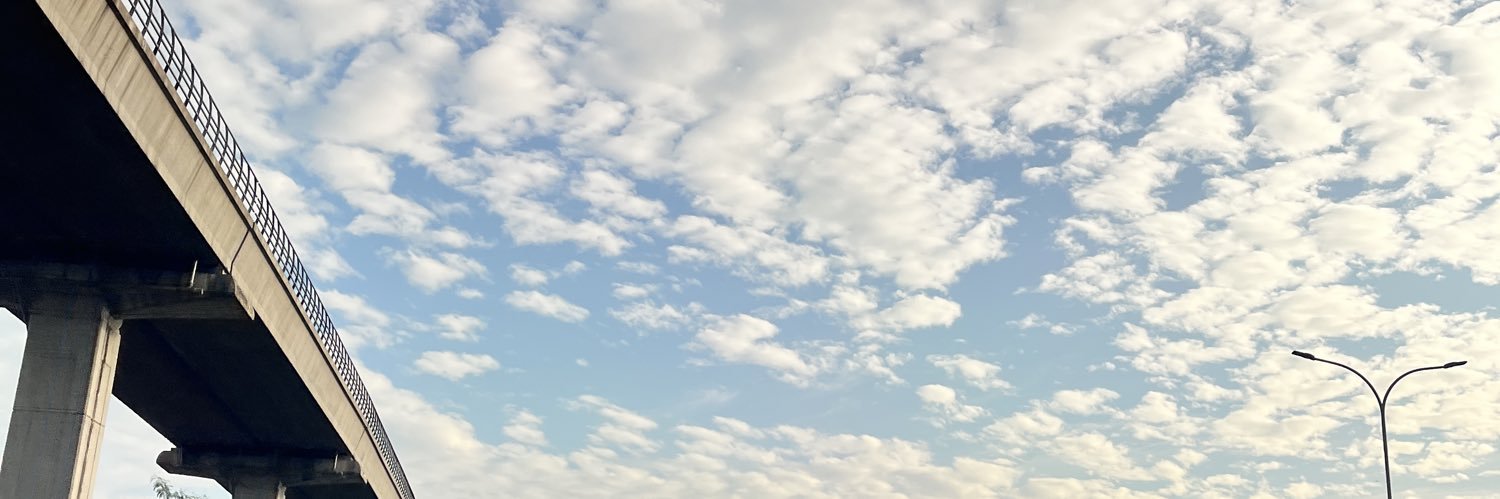 maulidiaU's profile banner image