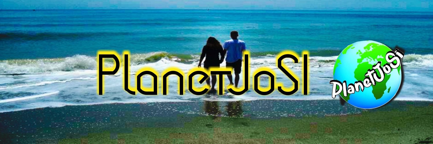 PlanetJoSi's profile banner image