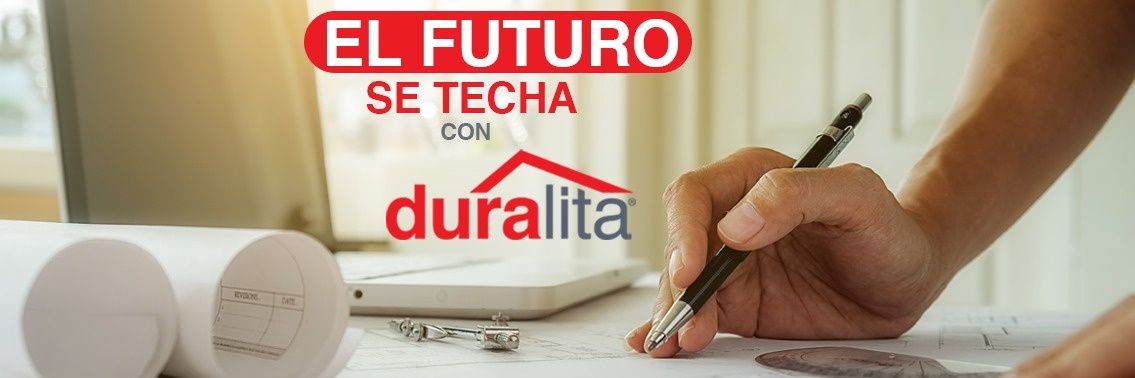 Duralita banner