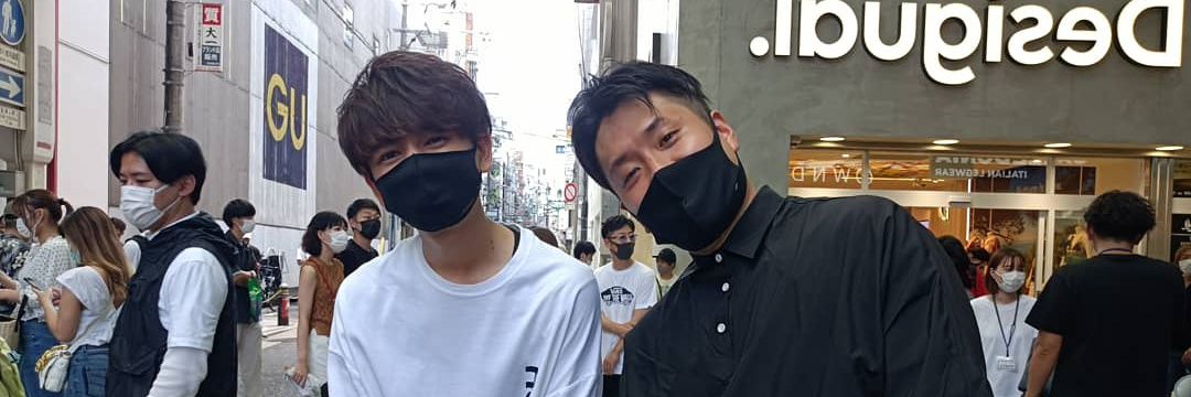 ryogapapa's profile banner image