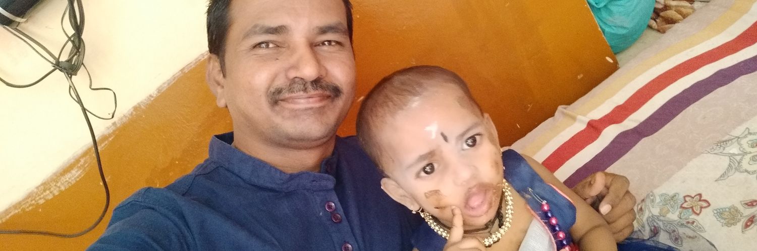 basavahelawar's profile banner image