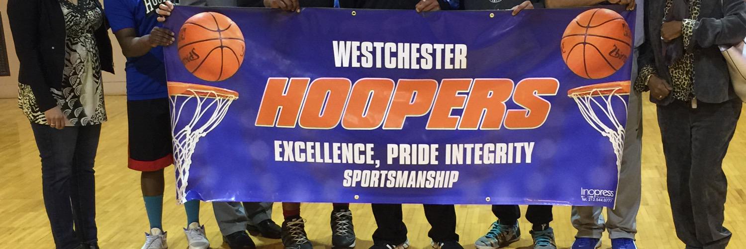 Bryan Williams banner