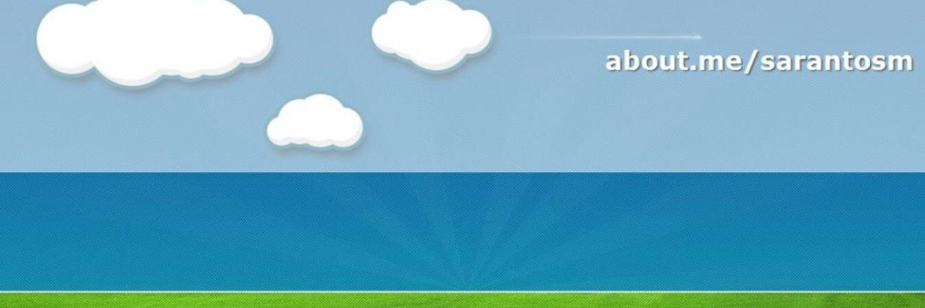 SarantosM's profile banner image