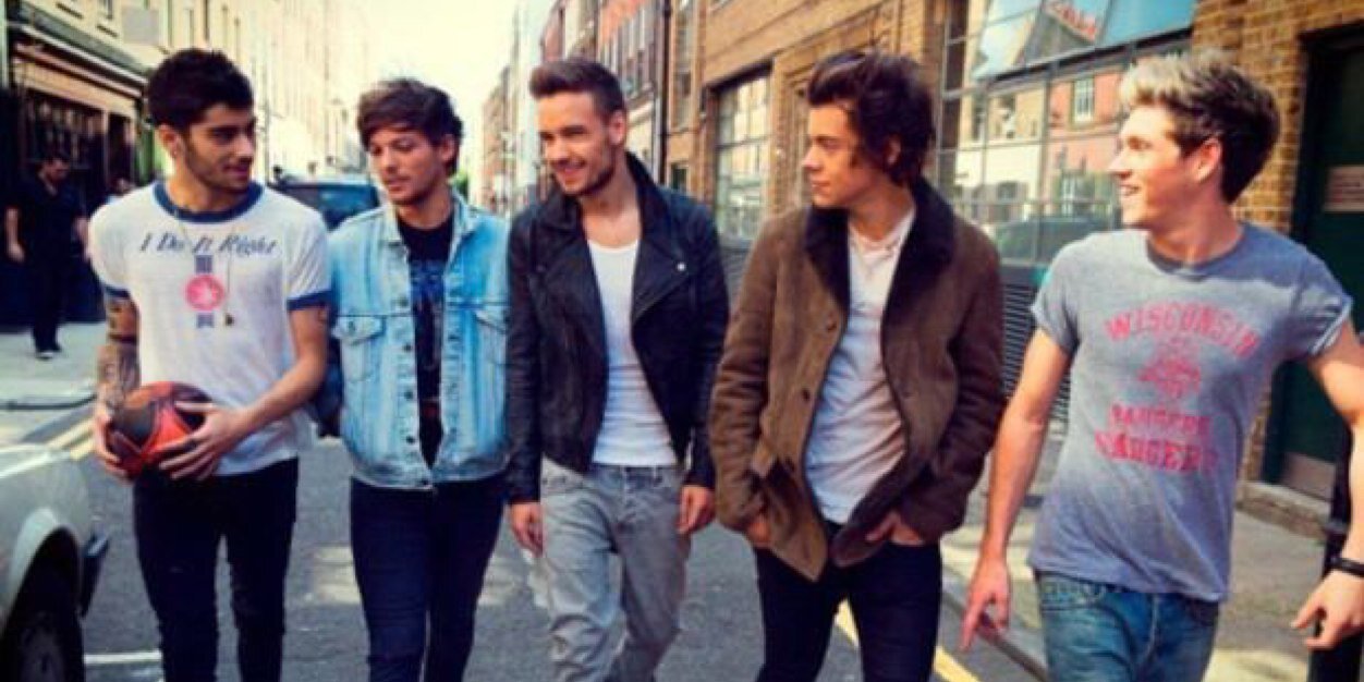 kaaano1D's profile banner image