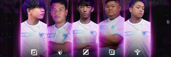 MComESC Profile Banner