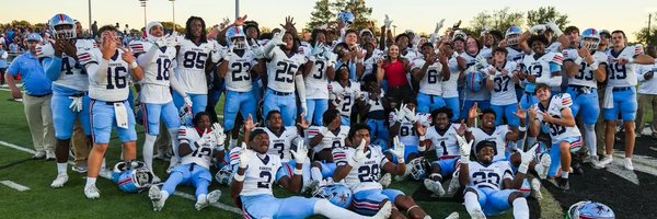CoachCJones20 Profile Banner