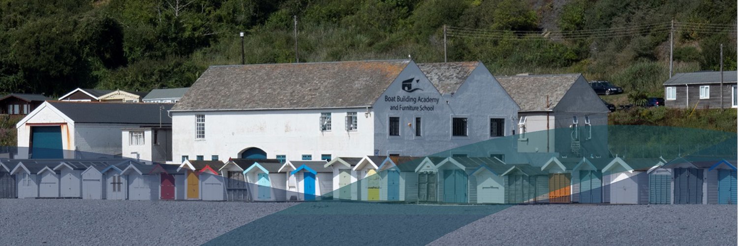 Boat Building Academy banner