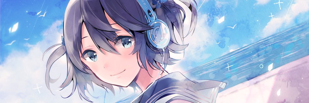 laccly's profile banner image