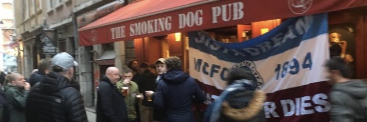 Freddie Wallace banner
