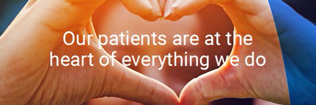 AT Medics part of the Operose Health Group banner