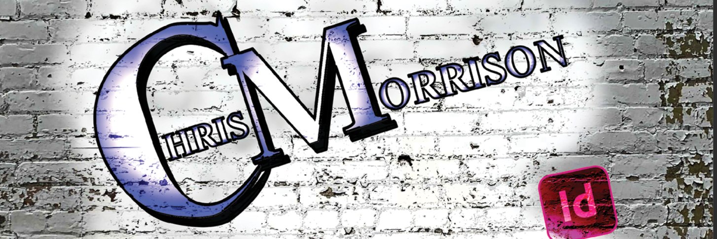 ChrisUSMorrison's profile banner image