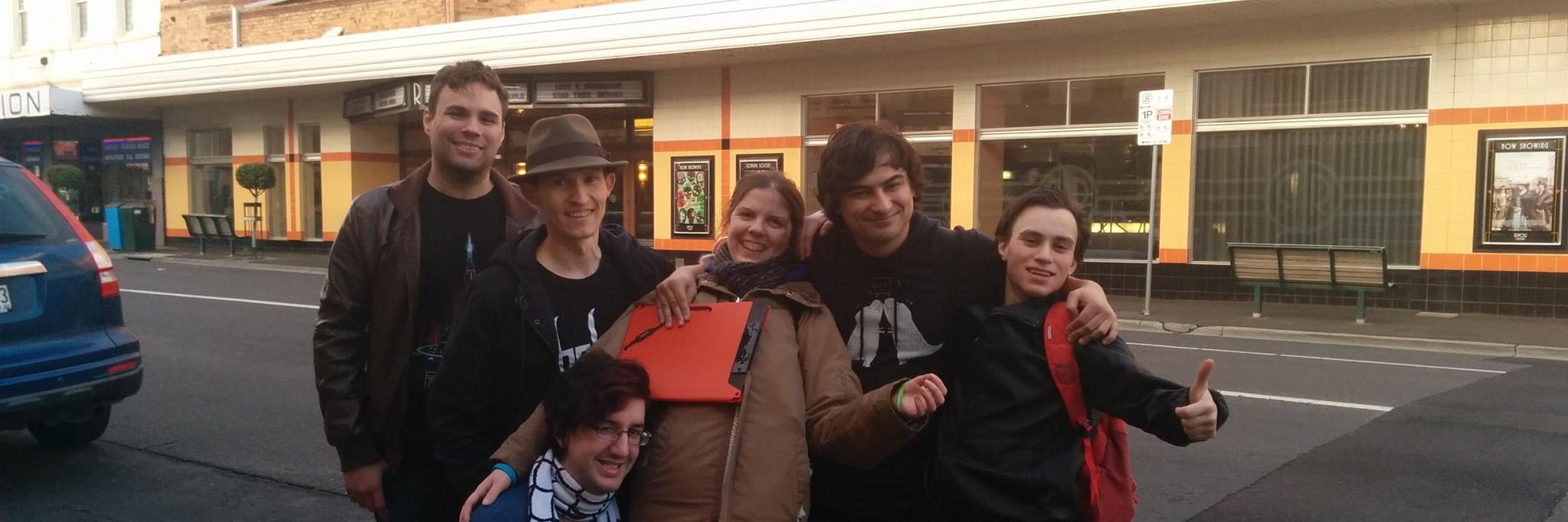 Anastasia C Kouloukas banner