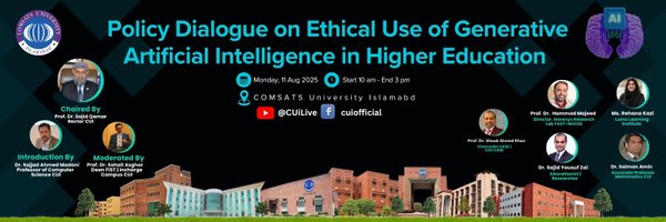 CUIofficial Profile Banner