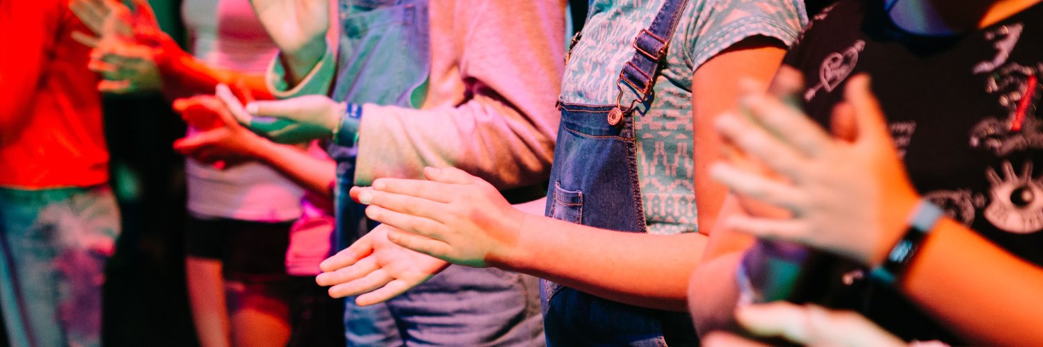 ICO Centrum voor Kunst & Cultuur banner