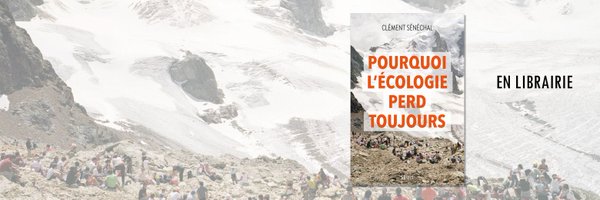 ClemSenechal Profile Banner